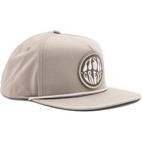 Greys Capain Hat