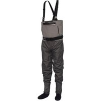 Greys Tital Breathable Stockingfoot Waders - L 45-47