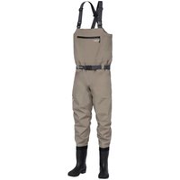 Greys Fin Breathable Bootfoot Waders - XL 44/45 9/10