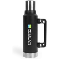 Preston Innovations 1.4L Stainless Steel Flask