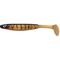 Berkley Sick Smash 17cm Lure - Motoroil Burbot