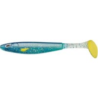 Berkley Sick Smash 23cm Lure - Yellowfin