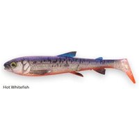 Savage Gear 3D WhiteFish Shad Lure 23cm 94g - FireTiger