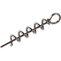 Fox Rage Strike Point Corkscrew Attachments - Medium