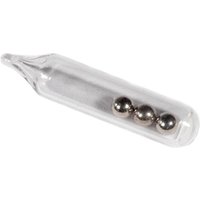 Fox Rage Strike Point Glass Rattle - Medium