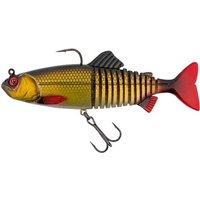 Fox Replicant Jointed Lure - 23cm 150g Golden Prey