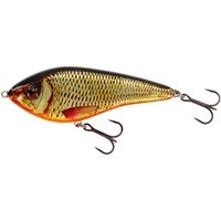 Westin Swim Glidebait 8cm 19g Sinking Lure - Real Rudd