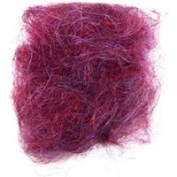 SemperFli Boom Dubbing - Claret