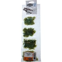SemperFli Game Changer Chenille Pack - Olive
