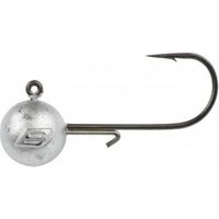 BKK Round Elite Classic Baitkeeper Jighead 5g - Size 1/0