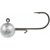 BKK Round Elite Classic Baitkeeper Jighead 7g - Size 1
