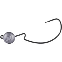 BKK Silent Chaser EWG Round Head - Size 2/0 / 8.75g