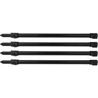 Matrix Freeflow Roller Leg Extensions X4