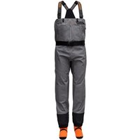 Grundens Vector Stockingfoot Anchor Waders - Large Tall UK 8-10