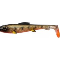 Abu Garcia Svartzonker McPike 25cm 131g Lure - Yellow Fin Perch