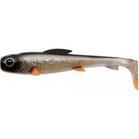 Abu Garcia Svartzonker McPike 21cm 87g - UV Black Back Shad