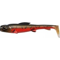 Abu Garcia Svartzonker McPike 21cm 87g - Fire Carp