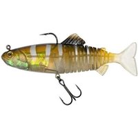 Fox Ultra UV Jointed Replicant 15cm/60g - Ghost Ayu
