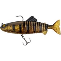 Fox Ultra UV Jointed Replicant 15cm/60g - Golden Perch