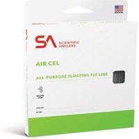 Scientific Anglers Air Cel Weight Forward Floating Fly Line - #6