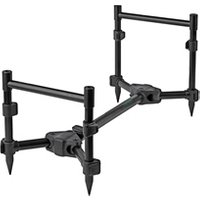 Sonik HeroX Rod Pods - 3 Rod
