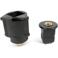 Korum Quick Release Adapter