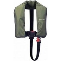 Maindeck Plastimo Life Jacket with Crutch Strap