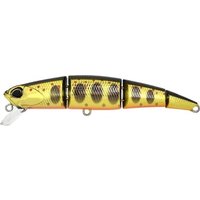 DUO Ryuki Quattro 70S - Gold Yamame