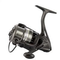 Top 10 Spinning Reels UK (2026) 10 Matrix Aquos Ultra Reel - 4000