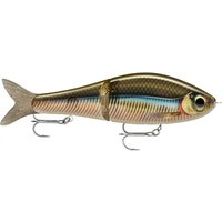 Rapala Shadow Rap Glide - 11cm - 45g - Smelt on the Beach