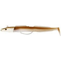 Westin Sandy Andy Weedless Jig - 10cm - 16g - Sinking Butterfish #2