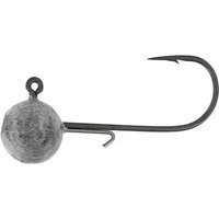 Westin Round Up Micro Jig Head #4 3pcs - 4g