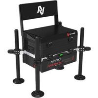 Nytro Impax ComfiBox CB3 Feeder Box