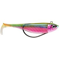 Storm Biscay Shad 12cm-31g - Spooky Sandeel