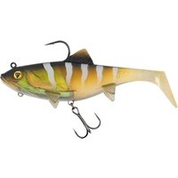 Fox Rage Naturals Wobble Replicant 18cm 90g - Golden Perch