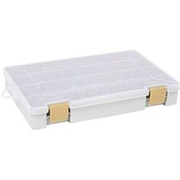 Westin W3 Tackle Box - 25 x 16.5 x 3.6cm - S5