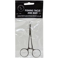 Fishing Tackle & Bait FTB Forceps Straight - 4 inches