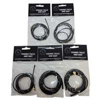Fishing Tackle & Bait FTB Silicone Tube - 0.5mm