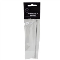 Fishing Tackle & Bait FTB Aluminium Disgorger