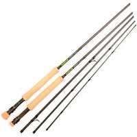 Top 10 Trout Fishing Rods UK (2026) 8 Guideline Elevation Single Handed Fly Rod - 9' #5