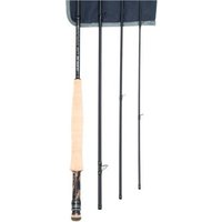Guideline LPX Tactical Single Handed Fly Rod - 10' #6