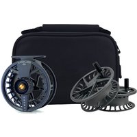 Lamson Liquid S-Series Day Break 3 Pack Fly Reel - -7+