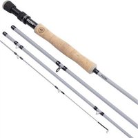 Top 10 Trout Fishing Rods UK (2026) 2 Wychwood Flow Fly Rod - 11ft #7