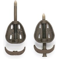 Silver Bream UK: Identification, Distribution, and Fishing Guide 2 Daiwa N'ZON Weight Change Feeders - S - 20g