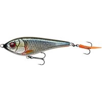 Savage Gear Deviator Swim 14cm 70g Slow Sinking Lure - Roach