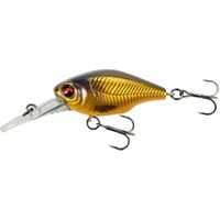 Savage Gear Petit Gravity Crank DR 4cm 5.3g Floating Lure - Gold Minnow