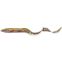 Savage Gear 3D Real Eel 40cm 147g Lure - Chameleon Eel