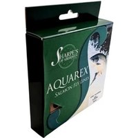 Sharpes of Aberdeen Aquarex Compact Spey/Switch Foward Floating Fly Line - #8 - 510g