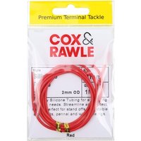 Cox & Rawle Silicone Tubing - 1.5mm x 1 metre