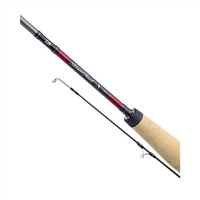 Top 10 Trout Fishing Rods UK (2026) 5 Daiwa Silvercreek X Fly Rod - 9'6'' #8